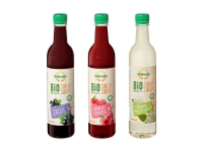 Lidl  Bio Sirup