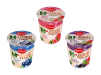 Lidl  Bio Fruchtjoghurt