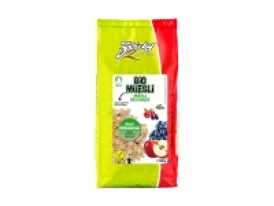 Zwicky Bio Müesli