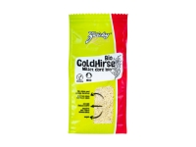 Lidl  Zwicky Bio Goldhirse