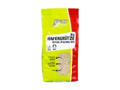 Zwicky Bio Hafergrütze