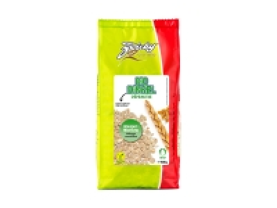 Zwicky Bio Dinkel Knuspermischung