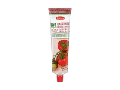 Lidl  Bio Tomatenpüree