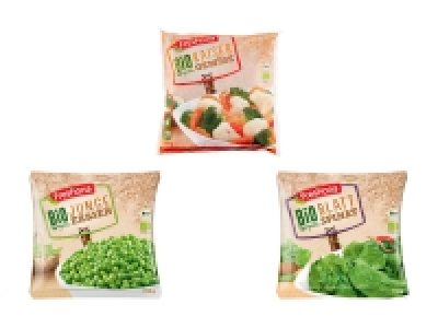 Bio Gemüse