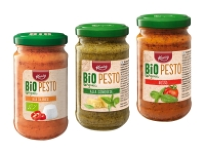 Lidl  Bio Pesto