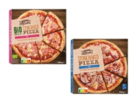 Lidl  Bio Organic Pizza