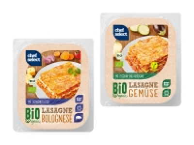 Lasagne
