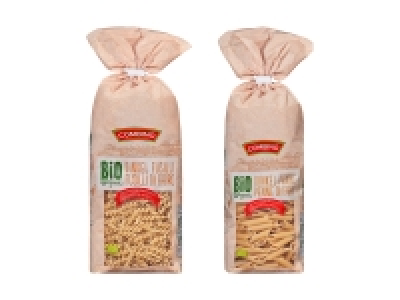 Bio Dinkel Fusilli/Penne