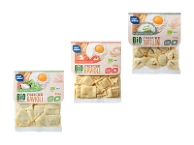 Lidl  Bio Tortellini