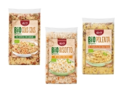 Couscous/Risotto/Polenta