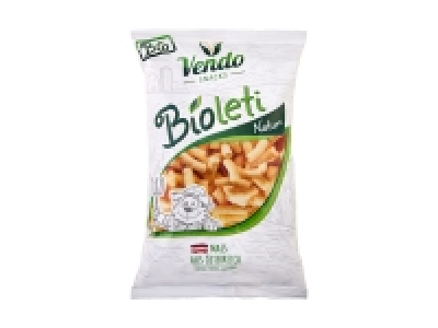 Vendo Bioleti