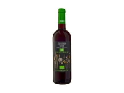 Lidl  Bio Nero d`Avola 2020