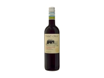 Lidl  Bio Montepulciano dAbruzzo 2020