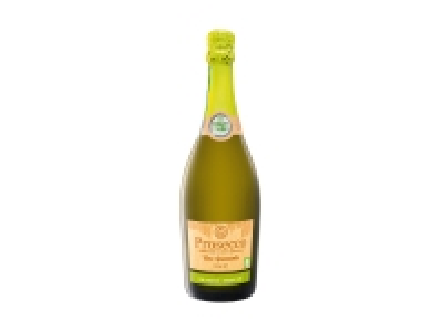 Lidl  Bio Prosecco Spumante 2020