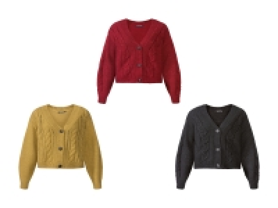 Strickcardigan CHF 16.99