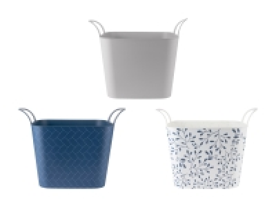 Lidl  Flexible Wanne