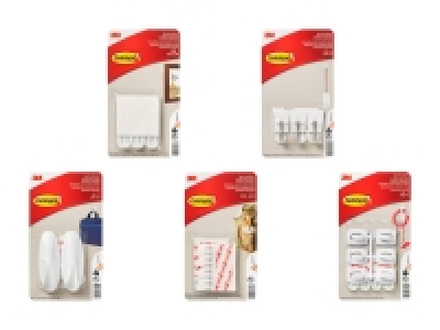 Lidl  3M Aufhänge-Sortiment