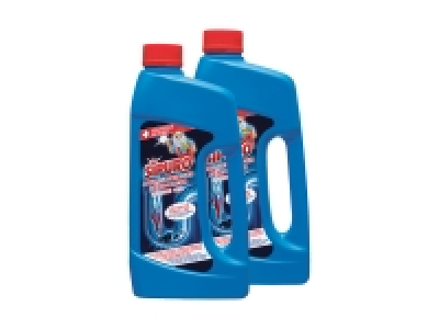 Sipuro Abflussreiniger Duopack