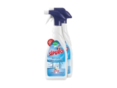 Sipuro Badreiniger Duopack