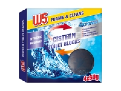 WC Splash 2in1