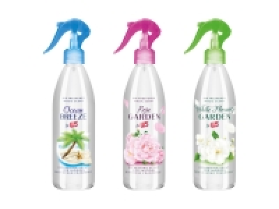 Lufterfrischer Spray