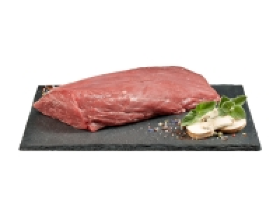 Rindsfilet am Stück