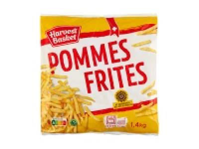 Pommes Frites CHF 3.99