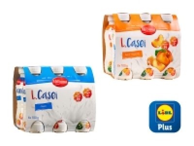 Lidl  L.Casei Drink