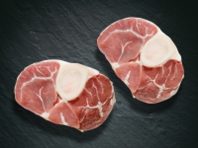 Schweins-Haxen