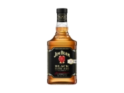 Lidl  Jim Beam Black Label