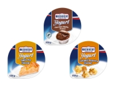 Joghurt CHF 0.79