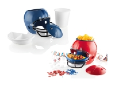 Lidl  Snackhelm