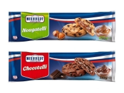 Lidl  American Star Cookies