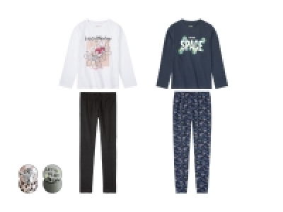 Lidl  Pyjama