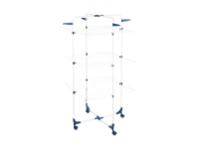 Lidl  Turmwäscheständer (nur in der Westschweiz)