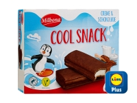 Lidl  Cool Snack