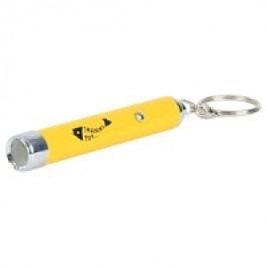 Qualipet  LED Laserpointer für Katzen Catch the Light 8cm