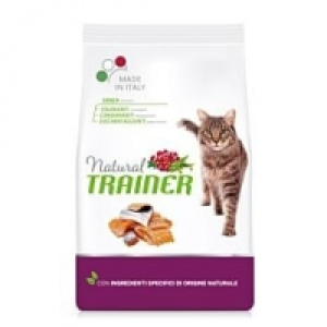 Trainer Feline Natural Sterilised Lachs CHF 4.70