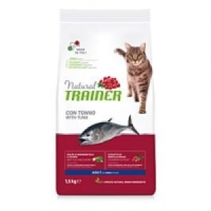 Trainer Feline Natural Adult Thunfisch CHF 4.70