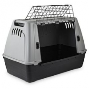 Qualipet  MP Bergamo Hundetransportbox Bracco