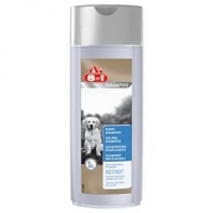 Qualipet  8in1 Welpen Shampoo 250ml