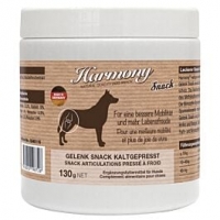 Qualipet  Harmony Dog Natural Hundesnack Gelenksnack 130g