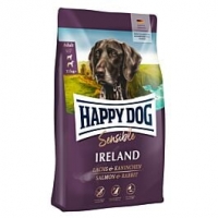 Qualipet  Happy Dog Hundefutter Sensible Ireland