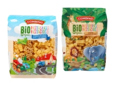 Lidl  Bio Kinderpasta