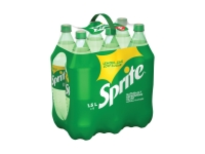 Lidl  Sprite