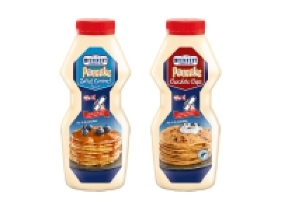Pancake Mix CHF 1.89