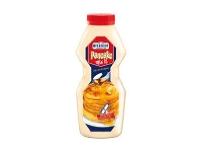 Lidl  Pancake mix