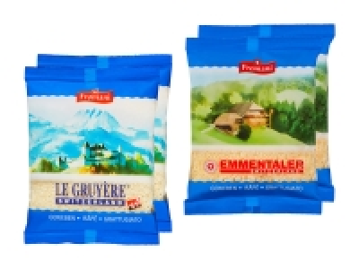 Gruyère/Emmentaler AOP XXL