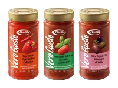 Barilla Vero Gusto