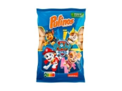 Lidl  Pufinos Maispuffs Paw Patrol